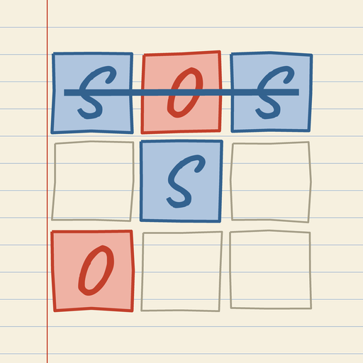 SOS